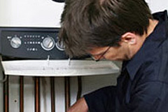 boiler repair Damhead