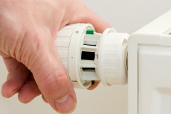 Damhead central heating repair costs