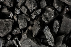 Damhead coal boiler costs