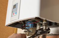 free Damhead boiler install quotes
