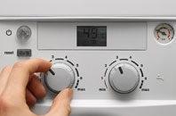 free Damhead boiler maintenance quotes