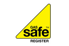 gas safe companies Damhead